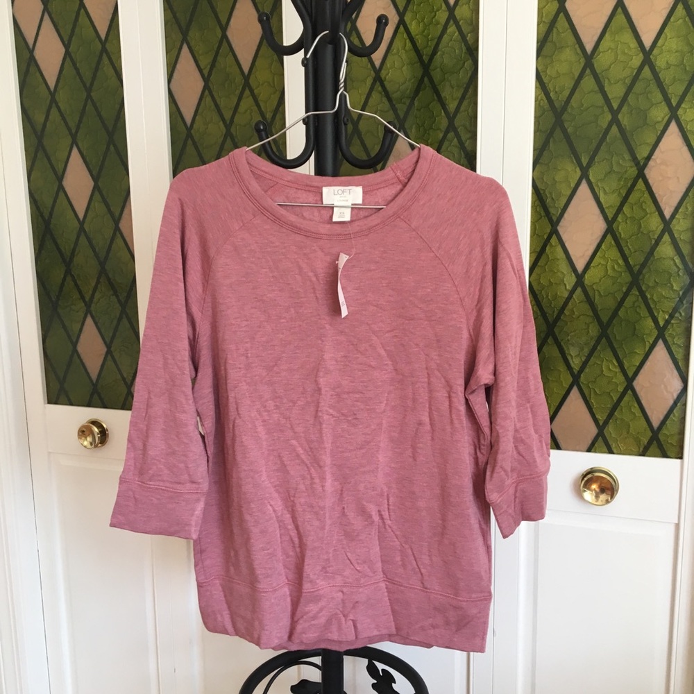 NWT Lounge Top